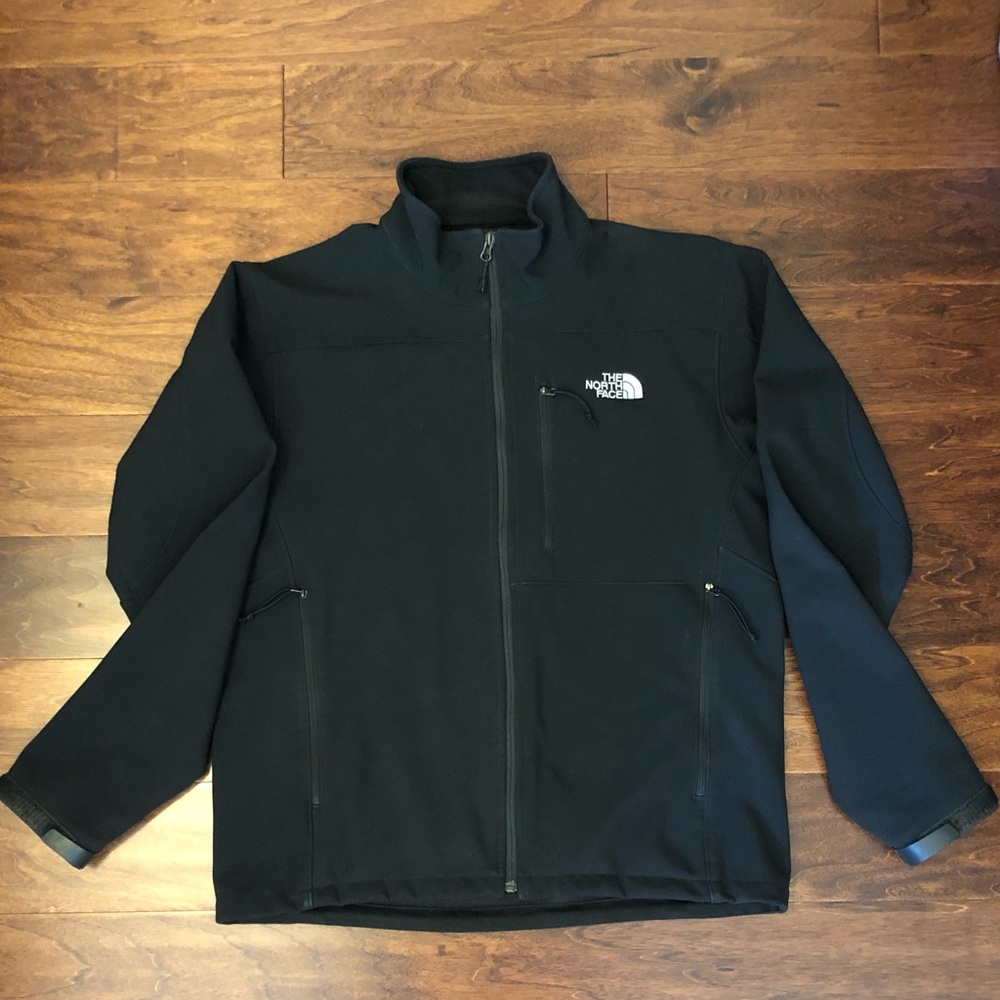 North Face Apex